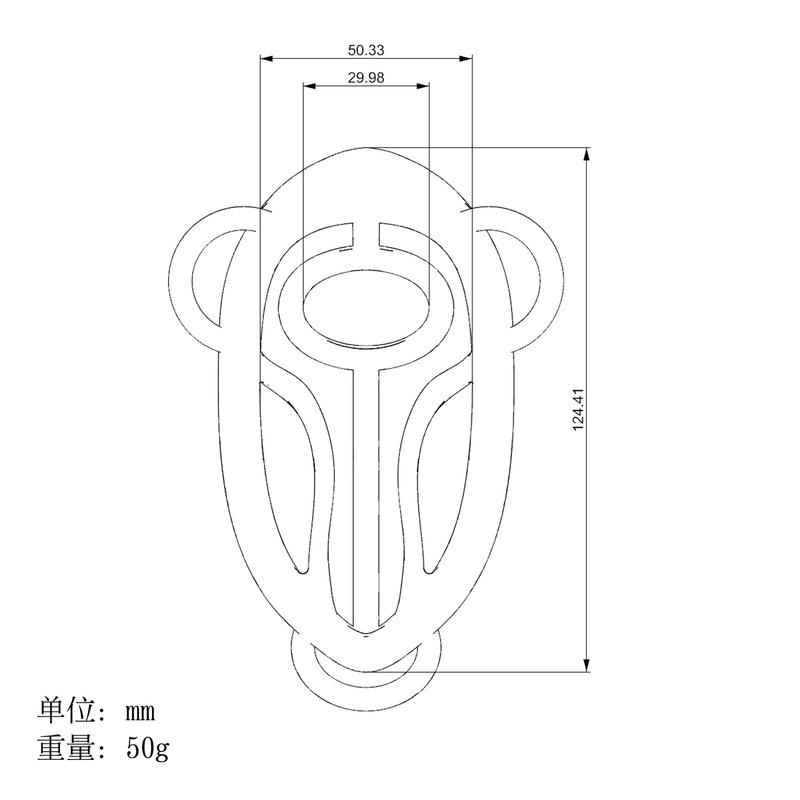Upgraded Version FUFU Clip Panty Chastity Belt for Sissy Mimic Female Pussy Chastity Device Anti-Cheating Cock Cage Sex Toys18+