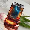 Чехол для Samsung Galaxy A80 A 80 Ударопрочный Мягкий ТПУ Силиконовый Чехол для Телефона Для Samsung Galaxy A80 Funda A80 2019 Capa Мультяшный