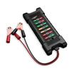 Kanemoti Checker Voltage Tester DC Alternator Checker Diagnostic Analyzer 12V/24V