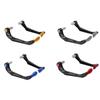 1 Pair Motorcycle Lever Guards Maintenance Component Spare Parts Handguards