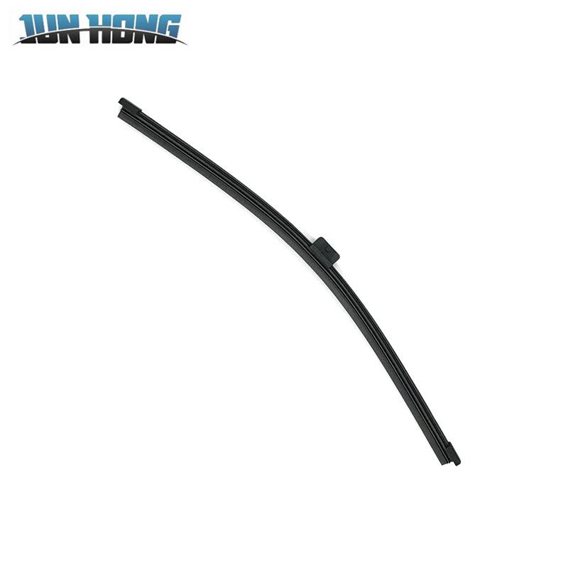 Задний дворник в сборе и крышка щетки FAW Bestune T77