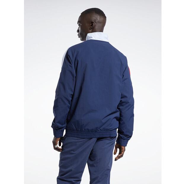 Толстовка Reebok Classics Vector Track Top