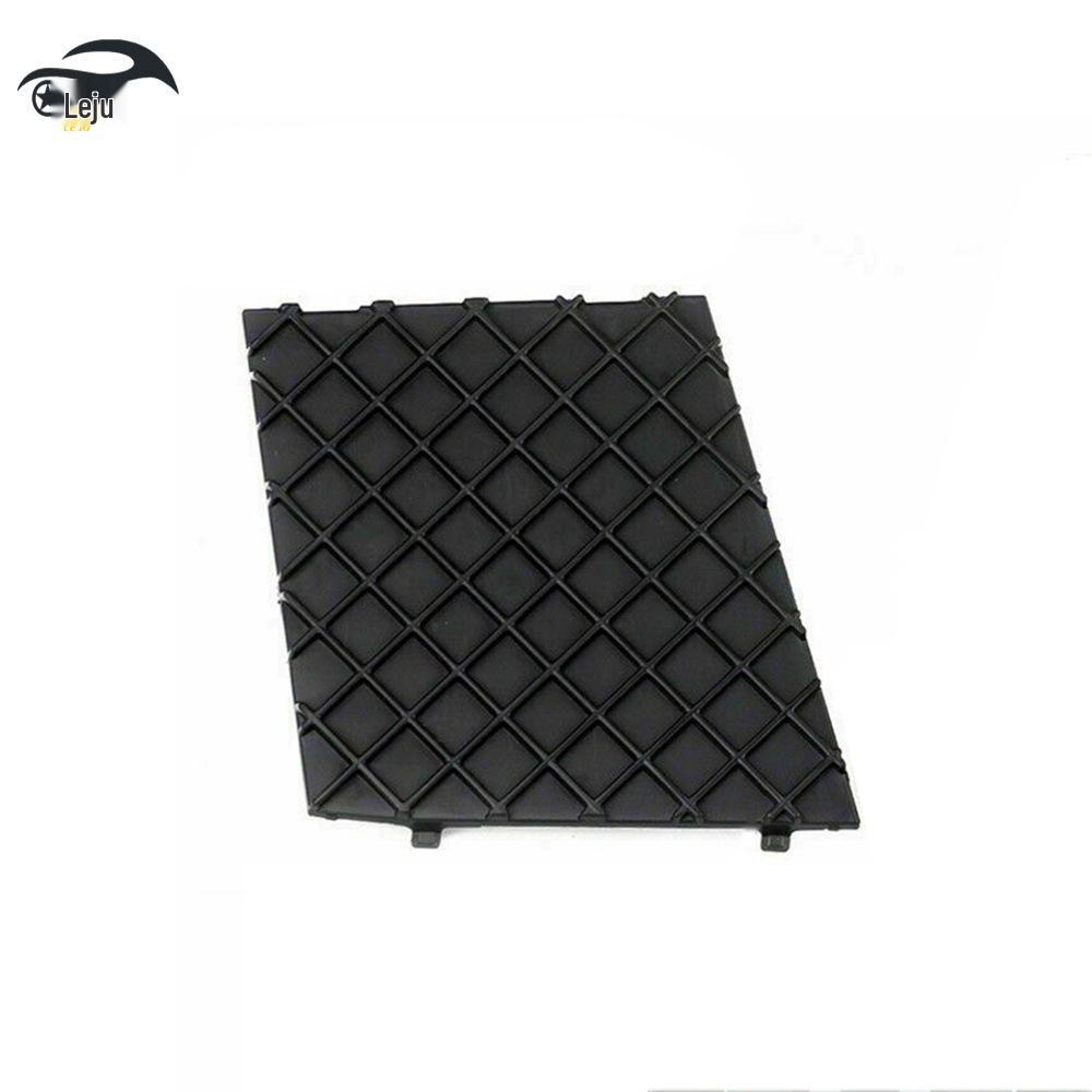 BMW 5 Series E60 Fog Light Cover M Style Front Grille Parts (2004-2009)