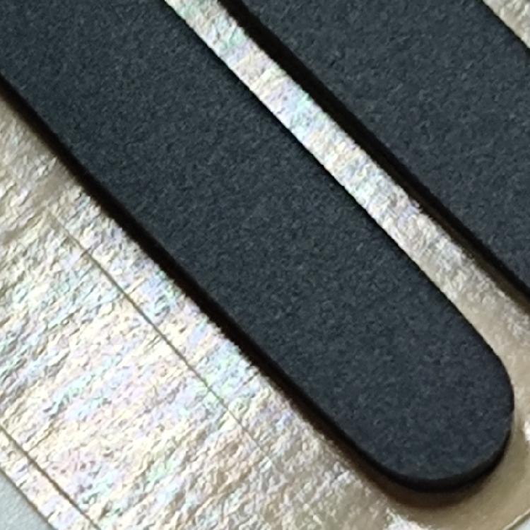 Универсальные ножки-глушители для клавиатур, 5 штук, премиальные силиконовые нескользящие накладки для K835 K845 G412SE G413TKLSE, расширенное использование