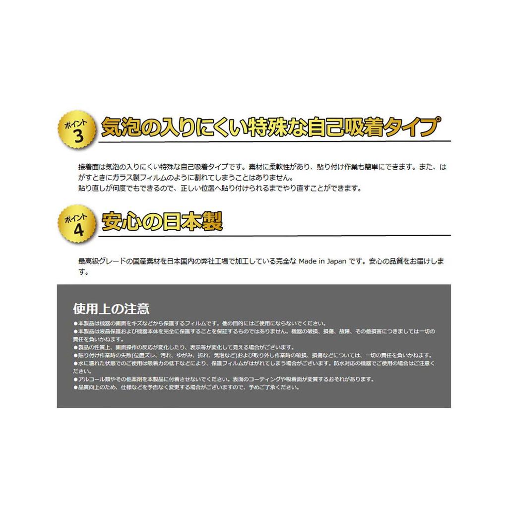 Мастерская КПК Honda CB125R (8BJ-JC91)/CB250R (8БК-MC52) Полностью цифровой ЖК-измеритель с защитной пленкой от царапин, самовосстанавливающейся, глянцевой, сделано в Японии