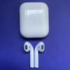 Новая беспроводная Bluetooth-гарнитура, стереонаушники, высококачественные мини-наушники с сенсорным управлением и микрофоном для Iphone Xiaomi