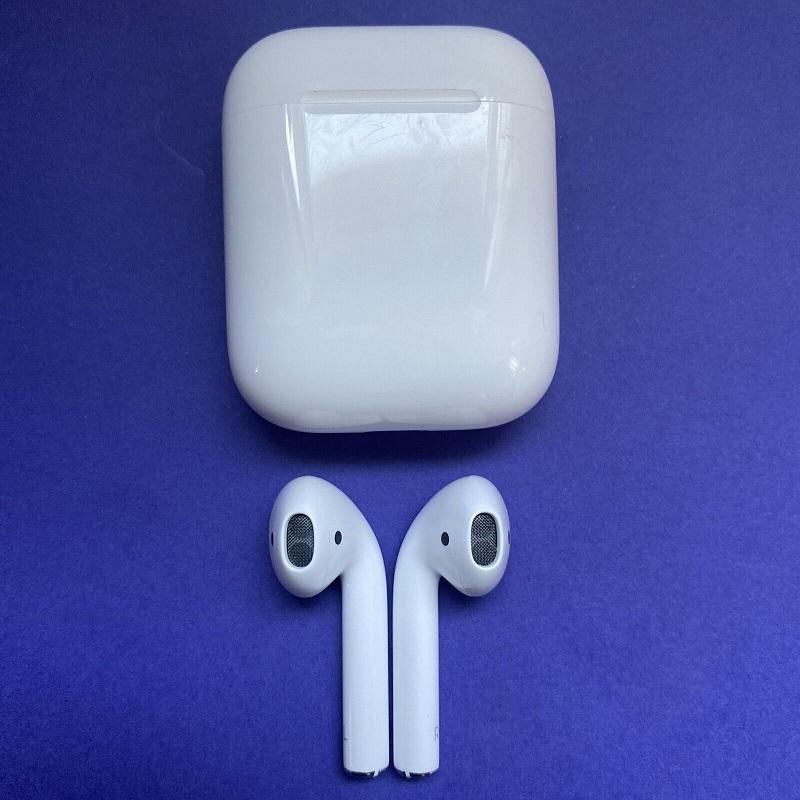 Новая беспроводная Bluetooth-гарнитура, стереонаушники, высококачественные мини-наушники с сенсорным управлением и микрофоном для Iphone Xiaomi