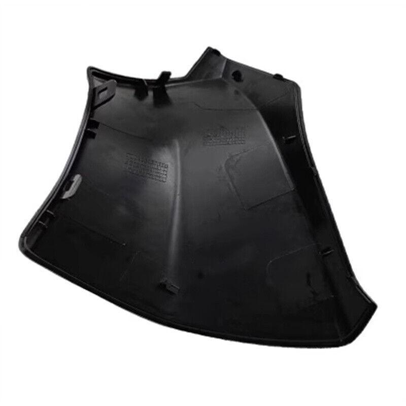 For Toyota Highlander 2020-2023 Left Side Rearview Mirror Triangle Base Cover 1X