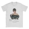 Men's Ayliva Liebe Tour 2024 T Shirt Cotton Tops Amazing Short Sleeve Round Collar Tees Unique T-Shirts
