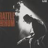 CD U2 Rattle And Hum PHCR1707 Island Records 1992 Япония Рок Б/у