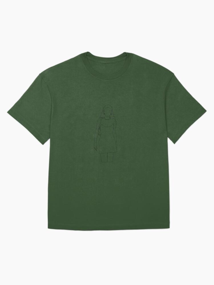 selena 2 Oversized T-Shirt