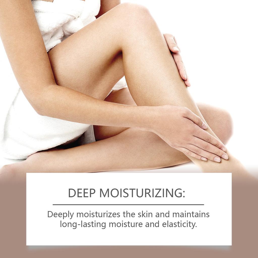 Отшелушивающий скраб-гель на основе кофе увлажняет нежную кожу в течение длительного времени и мягко улучшает состояние грубой кожи