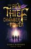 Книга The Pen Thief and the Chamber of Power