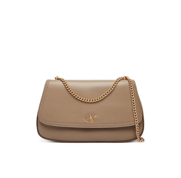 Сумка Calvin Klein Ck Convertible Chain Medium Bag