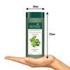 Biotique Кондиционер с кресс-салатом для сухих волос 180 мл – Веганский питательный крем с ароматом ананаса и лимона