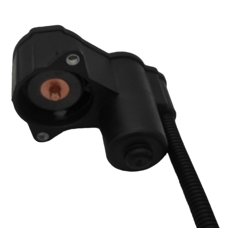 Car Handbrake Actuator Electric Brake Caliper Servo Motor Compatible for 4E0998281 4E0998281B 32333552 2004-2010 4 Pins