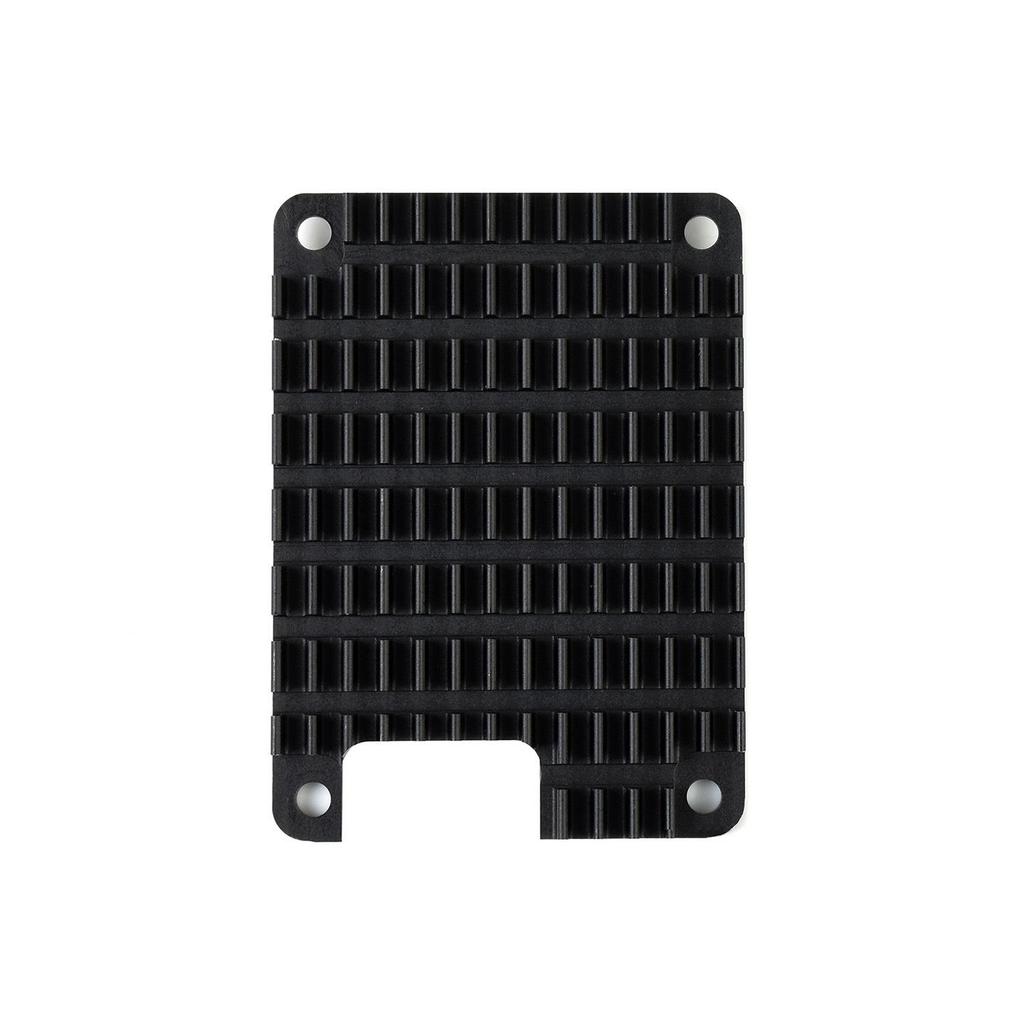 MicroSnow CM4 Heatsink with Antenna Hole for Raspberry Pi Compute Module 4