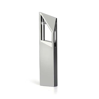 Zsuit Геометрический металлический USB-накопитель