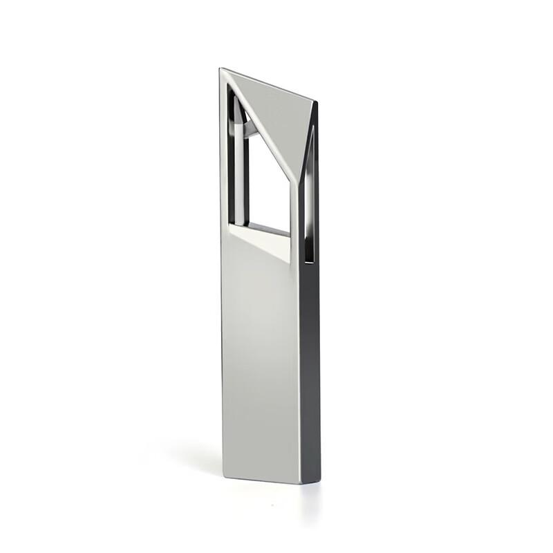 Zsuit Геометрическая USB-флешка в китайском стиле