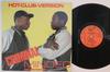 Виниловая пластинка BOOGIE DOWN PRODUCTIONS Criminal Minded Hotclubversion BB57871 BBOY US Rap HipHopRB Б/у