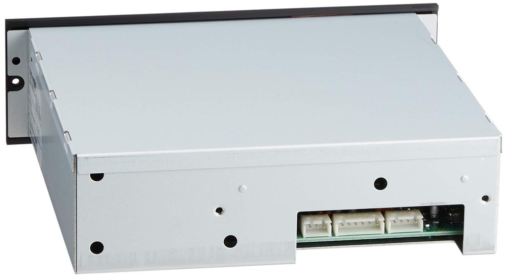 Recorder Unit for WA Series SD/USB SDU-201 UNI-PEX