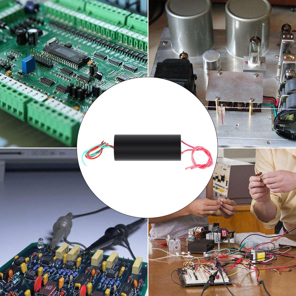 3V 6V 700KV High Voltage Generator Transformer Boost Inverter Pluse Ignition