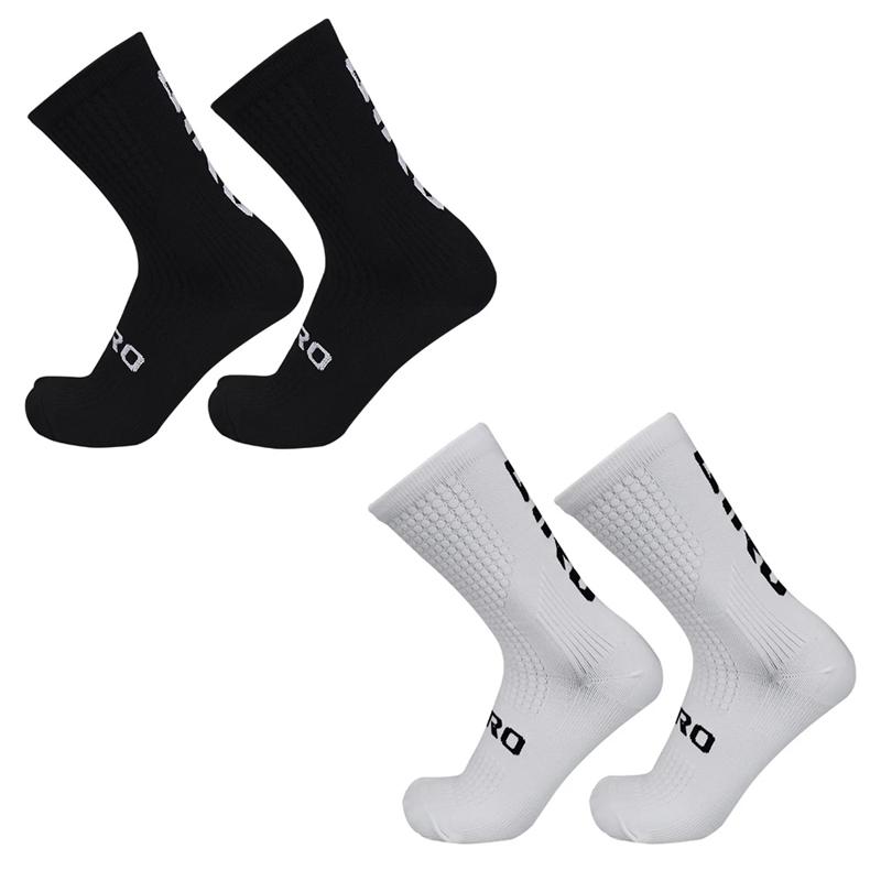 Компрессионные носки для велоспорта Pro Racing, компрессионные, дышащие, для горных велосипедов, гоночные, мужские, женские, носки для велоспорта мужские