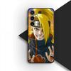 Cover for Xiaomi Redmi Note 13 14 Pro Plus ProPlus 14C 13C Pro+ 5G Casing Phone Case Deidara Tobi Narutos Uchiha Obito