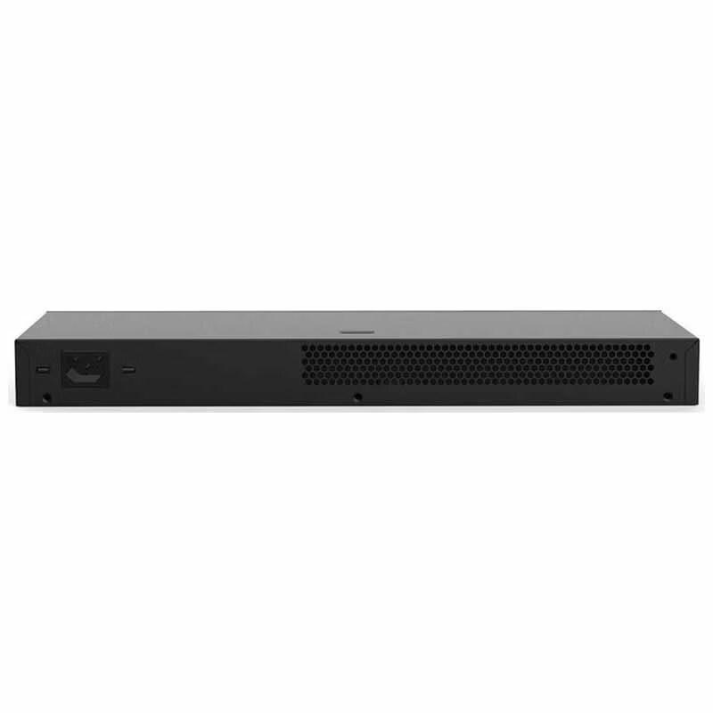 Ruijie RG-S1930-24GT4SFP 24-Port Gigabit Managed Switch