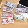 Cartoon Pencil Case For Primary And Secondary School Students, Cute Stationery Storage Bag