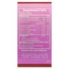 Daily Wellness Company Women's Fertility Blend Veggie Capsules, 90 Counts
