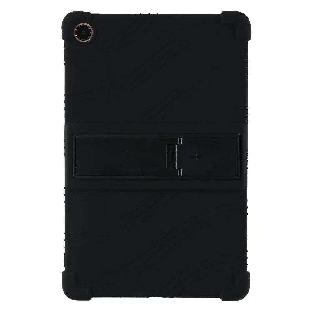 Силиконовый чехол для Realme Pad 10,4 дюйма, 2021, складная подставка для планшета, защитный чехол для чехлов Realme Pad