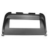 One Din Facia for Jaguar XJ 1998-2002 (European) Radio DVD Stereo CD Frame Panel Installation Kit