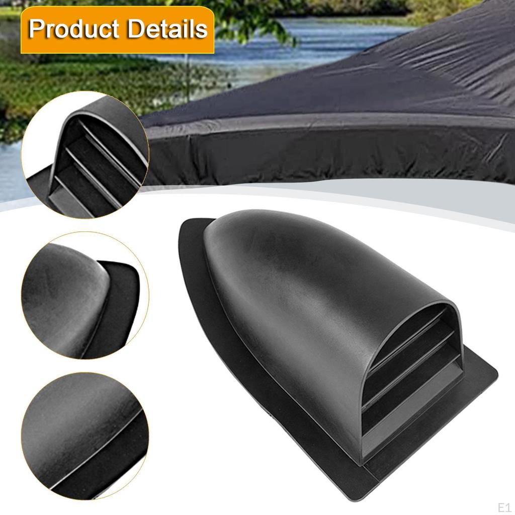 Крышка вентиляционного отверстия яхты, Вентиляционный колпак, Оборудование Легкая установка Замена, Модифицированная деталь, Компонент