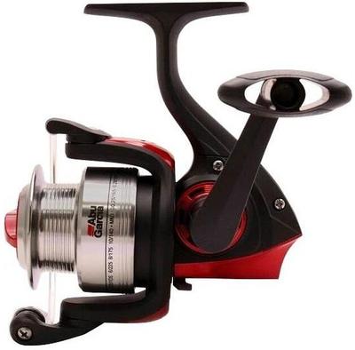 Катушка безынерционная Abu Garcia Cardinal 51 FD