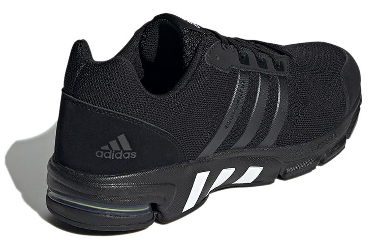 adidas Обувь 10 Primeknit 'Черный Белый' GZ2780