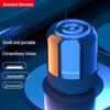 Bluetooth-колонка Newmine BT51, китайская вилка (адаптер в комплекте)