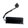 1241534 Trunk Switch Fit For Vauxhall Opel Insignia  A Country Tourer 177028 ABS