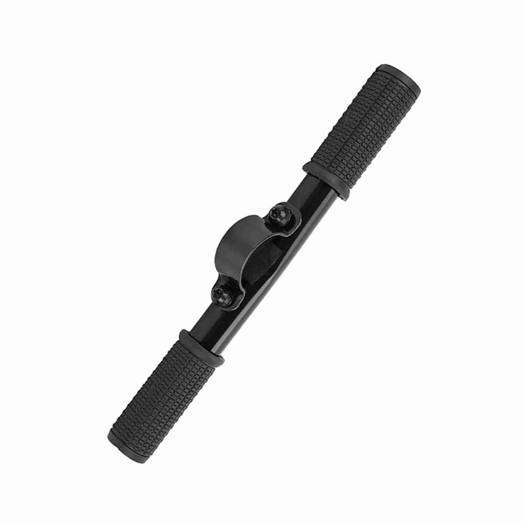 Electric Scooter Handle Grip Bar Safe Holder Safe for Kids for Xiaomi M365