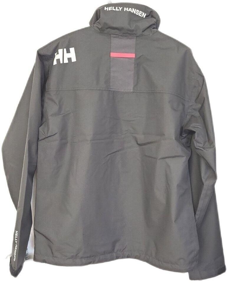 Helly Hansen Crew Jacket (30263) Black