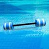 Water Dumbbells - Pool Workout Equipment for Fitness