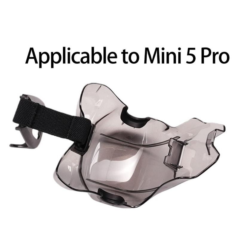 Gimbals Protective Cover For Mini 5Pro Drones Gimbals Minimizing Added Weight To Maintain Extended Battery Performances