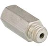 Superbuff 5/8" Удлинительный Болт-Адаптер для использования с Полировальными Машинами и Двусторонними Сабвуферами