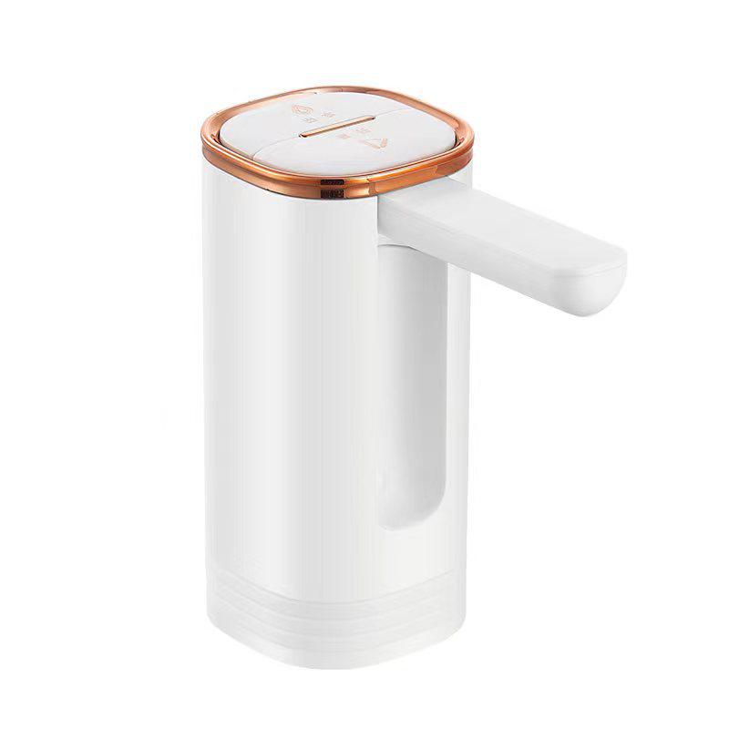 Электрический автоматический насос-диспенсер для воды