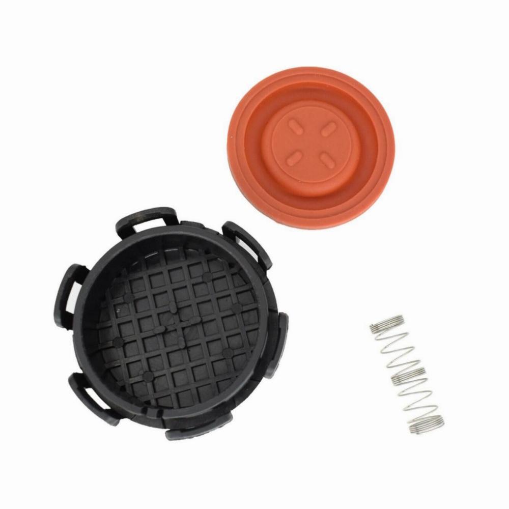 0248L1 1479837 Комплект для ремонта клапанной крышки PCV для Citroen Peugeot Mazda Ford Focus