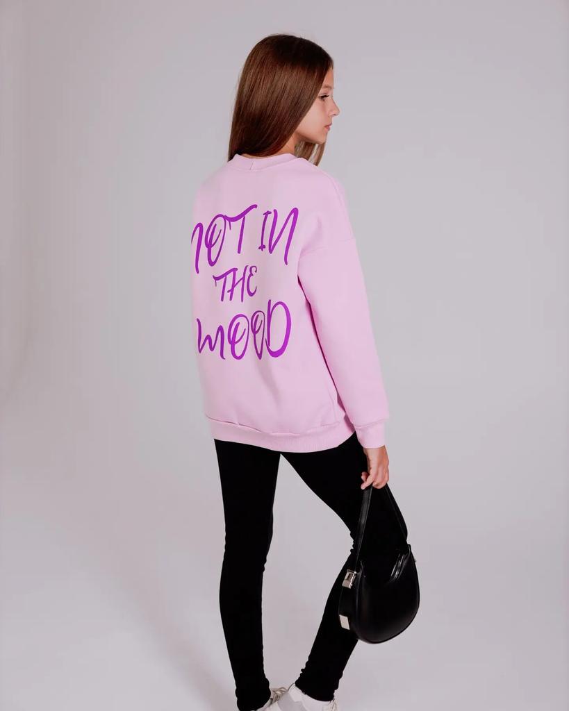 Leggings (Girls) Winter 6000-085-1 HC