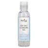 Очищающий гель с морской солью, 4 жидких унции (118 мл)