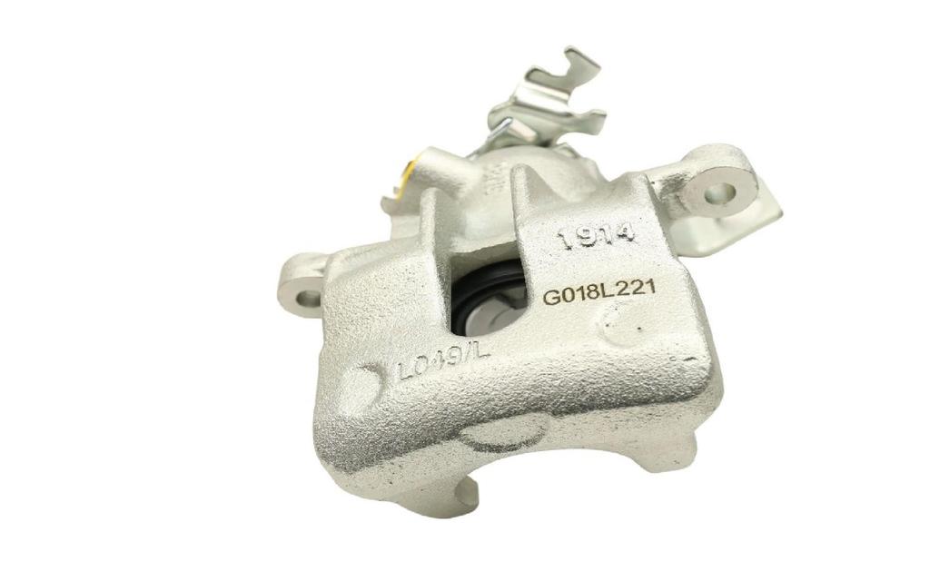 Ft00124 Fast Brake Caliper Rear Left Without Yoke