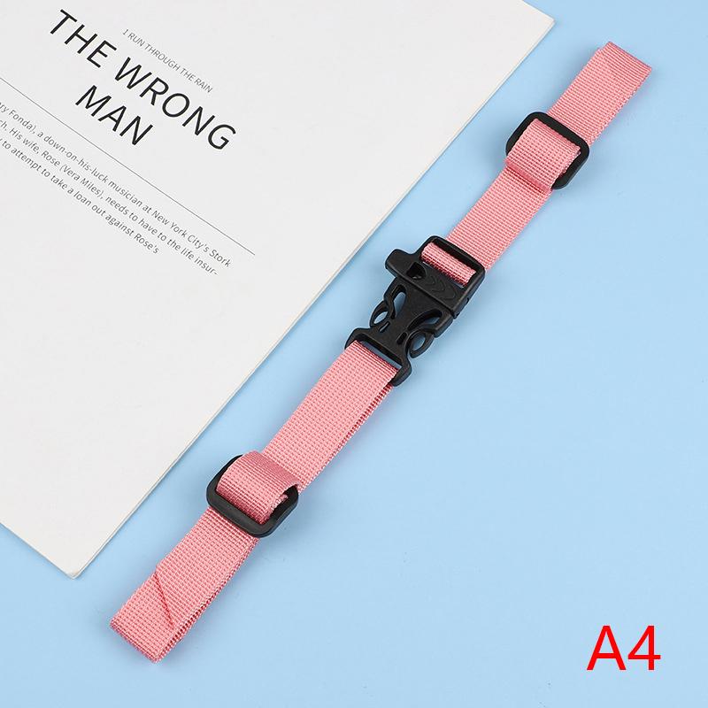 Нескользящий рюкзак, нагрудный ремень, регулируемый плечевой ремень для сумки, сумки для кемпинга, ремни, аксессуары для рюкзака