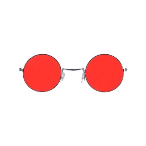 Smiffys Unisex Adult Hippie Glass